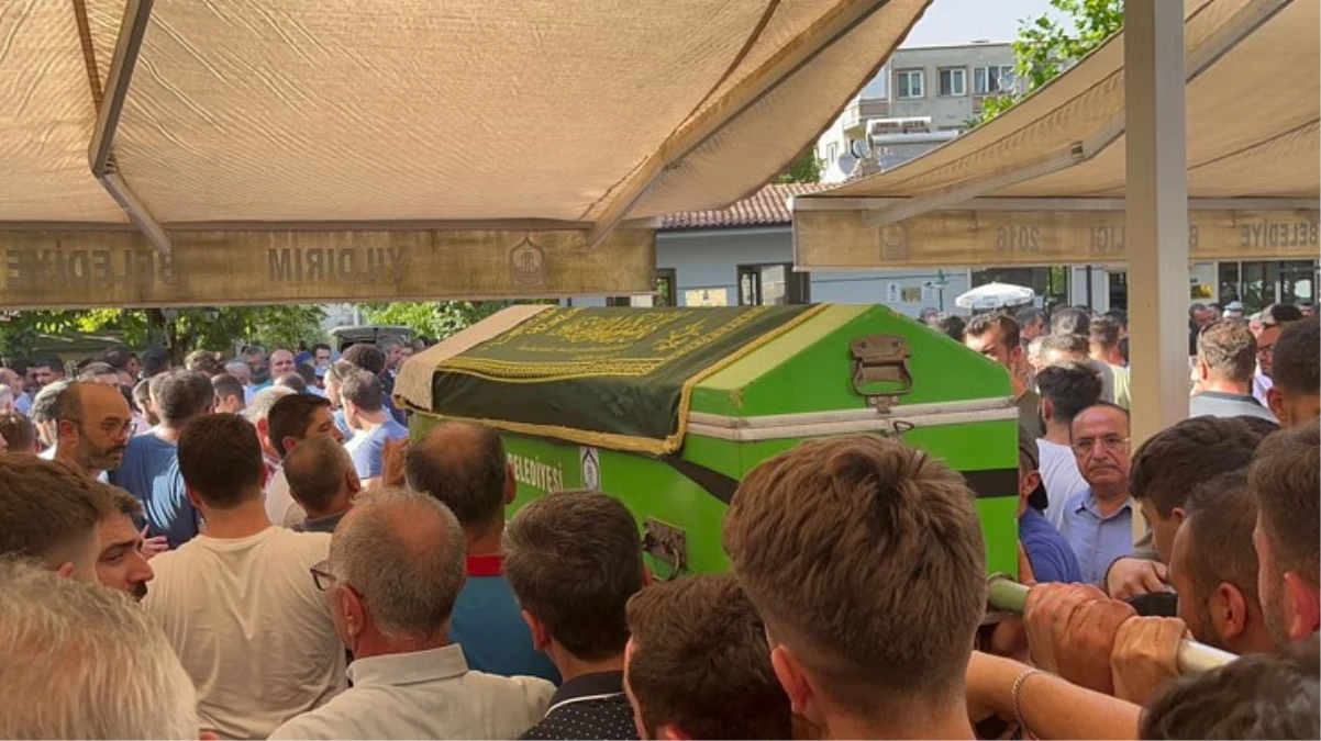 Bursa’da aşırı hız nedeniyle takla atan otomobilin sürücüsü hayatını kaybetti