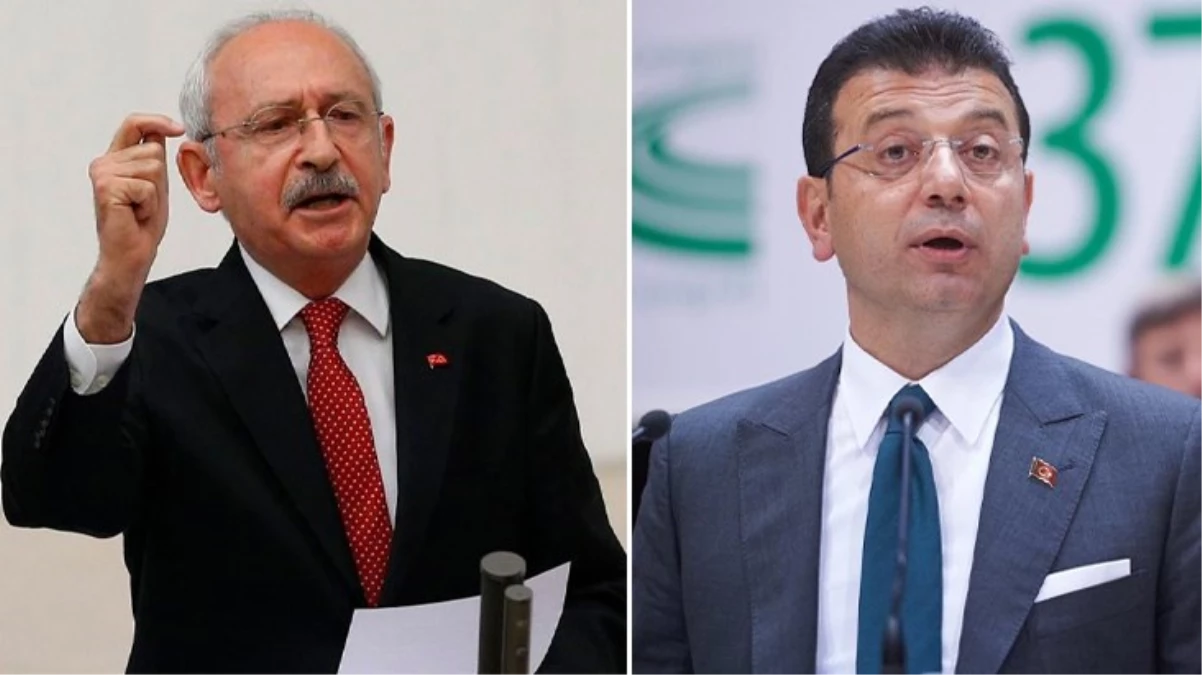 CHP’den İmamoğlu’na “değişim” göndermesi: Biz ne yapacaksak ayrılarak değil, birleşerek yapacağız