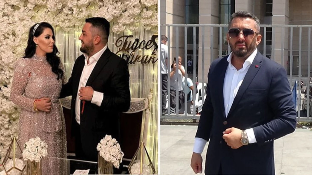 Ferdi Tayfur’un kızı Tuğçe Tayfur’un eski nişanlısından suç duyurusu: Dövdüysem rapor nerede?
