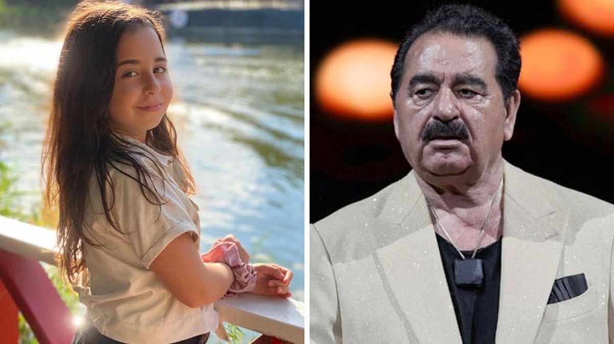 İbrahim Tatlıses’in “Kilo vermesi lazım” dediği Beren Gökyıldız’dan cevap geldi