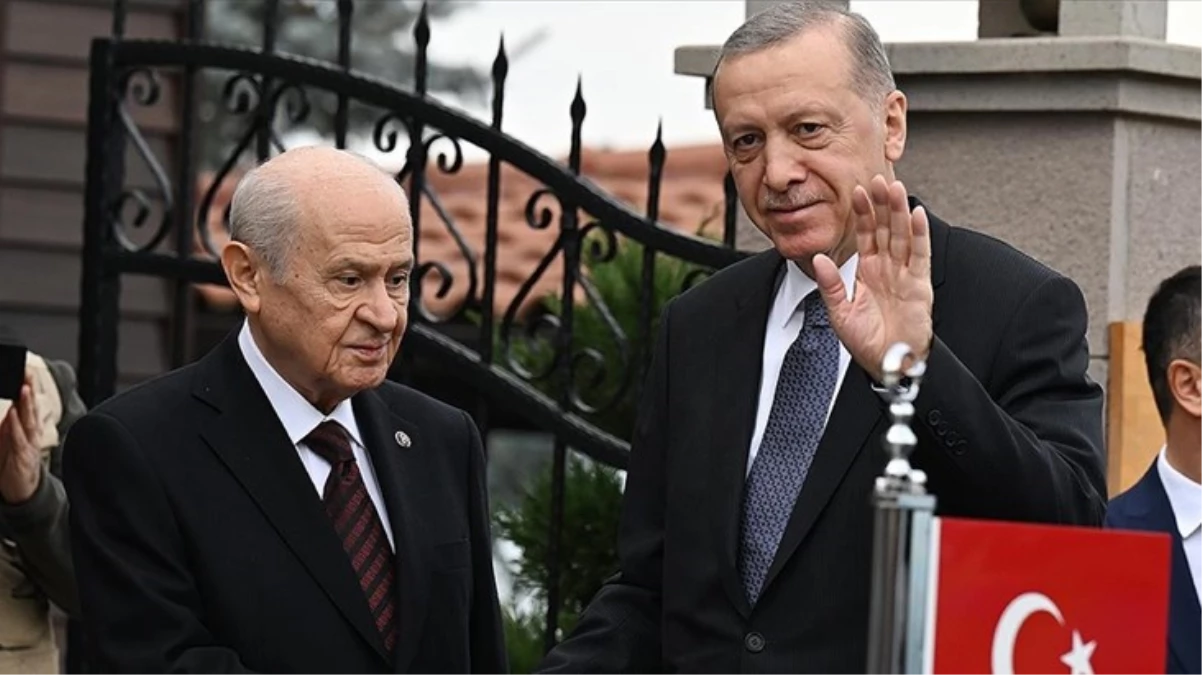 İsveç’e NATO vizesi, Bahçeli’nin hoşuna gitmedi: Terör örgütlerine kucak açan bu ülkeyle nasıl aynı bünyede buluşacağız