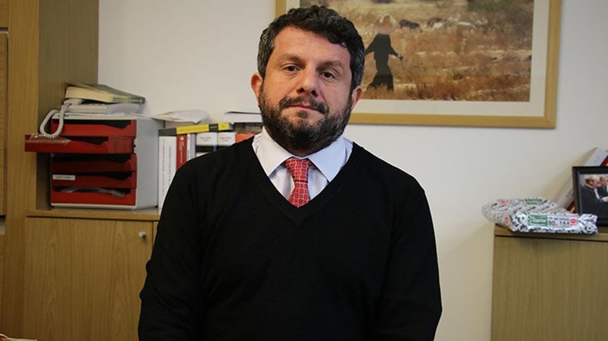 Son Dakika: Yargıtay, cezaevinde tutuklu bulunan TİP Hatay Milletvekili Can Atalay’ın tahliyesine yönelik başvuruyu reddetti