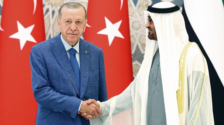 Türkiye’ye 29 milyar dolarlık enerji yatırımı