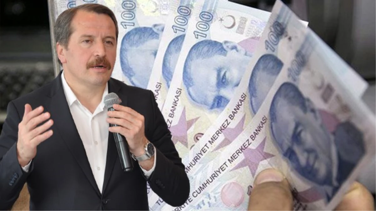 Memur-Sen, Merkez’in enflasyon tahminine kapıyı kapattı: Hükümet zam teklifini piyasa gerçekleri üzerinden yapmalı