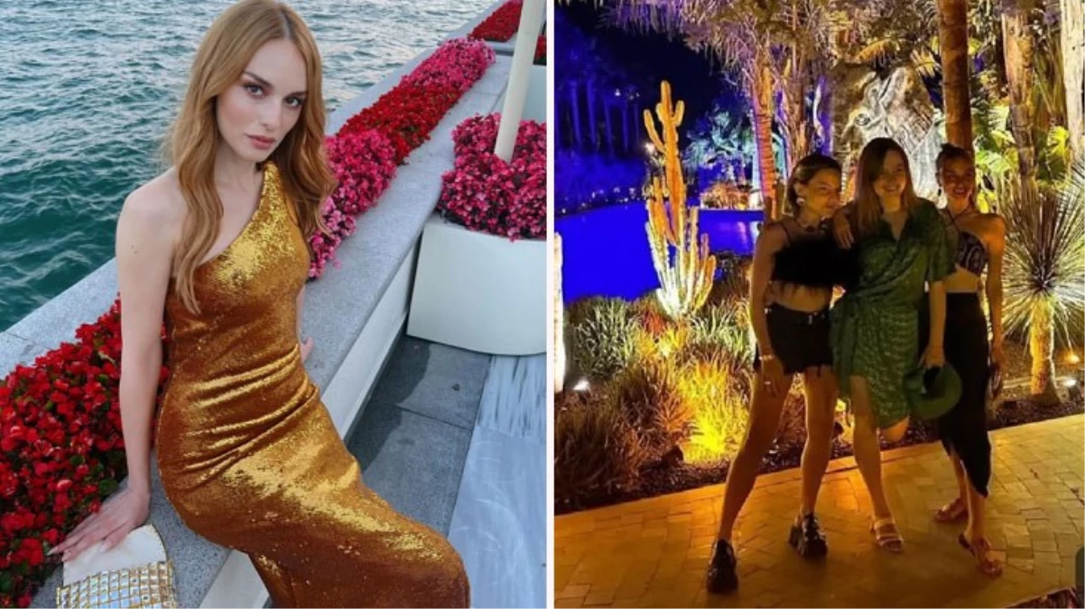 Nilperi Şahinkaya, Münevver Karabulut’u öldüren Cem Garipoğlu’nun kız kardeşiyle aynı karede! Savunması da tepki çekti