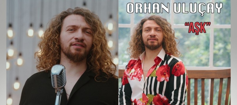 Şarkıcı Orhan Uluçay kimdir