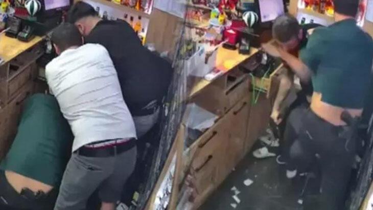 Son Dakika: Esenyurt’taki cinayette yeni detay! Nedeni hilti mi?