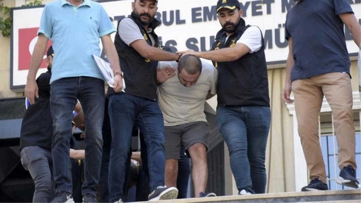 Son Dakika: İstanbul Esenyurt’taki tekel saldırısında adliyeye sevk edilen 8 kişiden 3’ü tutuklandı, 5’i adli kontrol şartıyla serbest bırakıldı