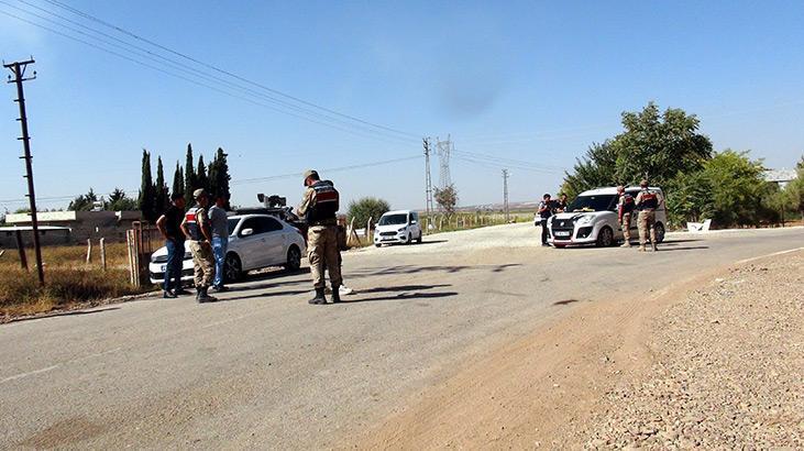 Kilis’te 2 aile birbirine girdi! 9 kişi yaralandı