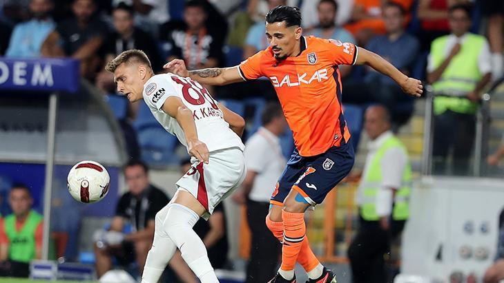 Serdar Gürler’den ‘Galatasaraylı’ iddialarına cevap! ‘Şaka gibi’