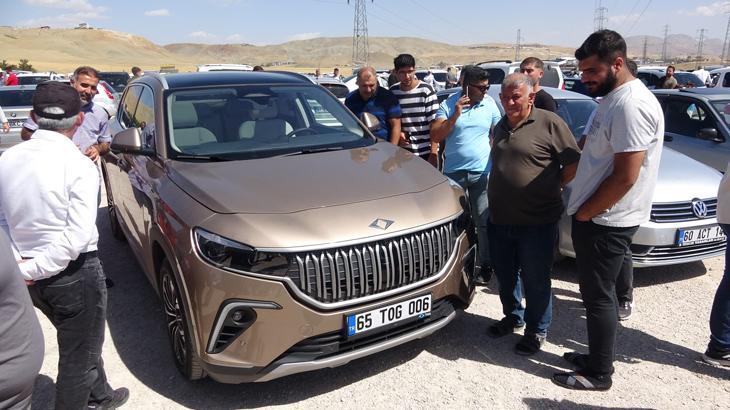 TOGG’da çarklar dönüyor! 14 katına çıktı, Türkiye’de dikkat çeken artış