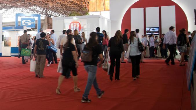 Yeni karavanlar görücüye çıkıyor