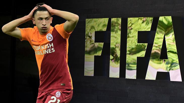 Steaua Bükreş’ten FIFA’ya şaşırtan Morutan başvurusu! İşte Galatasaray’ın savunması