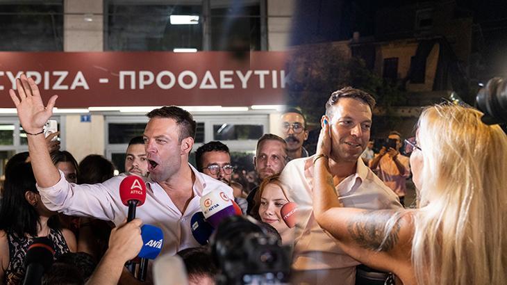 Seçimi kaybeden muhalefet lider değiştirdi! Delegeler değil üyeler seçti