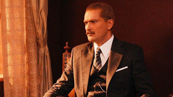 Onur Tuna: Kendimi Atatürk olarak görünce inanamadım