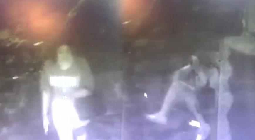 Eski nişanlısını pompalı tüfekle darbeden kişi adliyeye sevk edildi