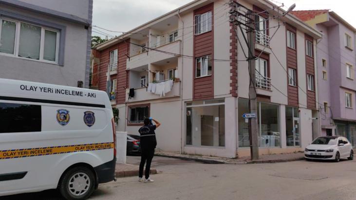 Çevredekiler hemen haber verdi! Annesi çocuğunu görünce baygınlık geçirdi