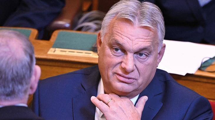 Macaristan Başbakanı Orban’dan net mesaj! ‘Ukrayna’ya hiçbir konuda destek yok’