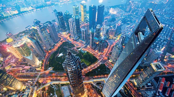 Çin mucizesi bitti mi yeniden mi başlıyor?