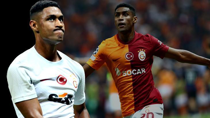 Galatasaray’a Tete piyangosu! ‘Bu değer daha da artacak’
