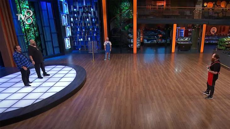Masterchef All Star’a şampiyonlar geldi! ‘Düşman kardeşler’ aynı takımda
