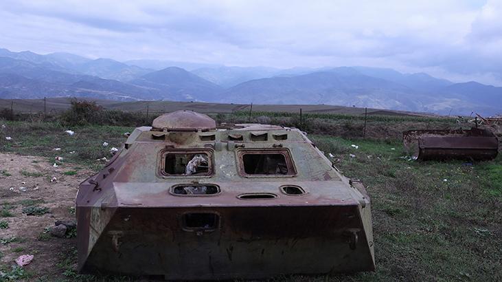 AFP ve AP’den aynı yorum: Rusya kaybediyor, Türkiye kazanıyor!