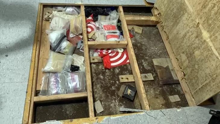 Kreşteki fentanil ölümüyle ilgili 3. gözaltı