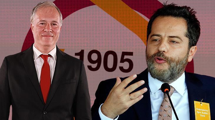 Galatasaray’da Levent Yaz’ın istifasının perde arkası ve Erden Timur gerçekleri: Belli ki bıçak kemiğe dayanmış