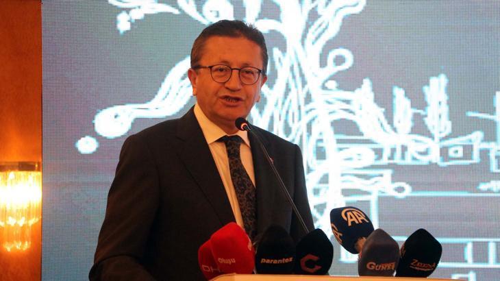 ‘2030’da su fakiri ülke olabiliriz, tedbir almalıyız’