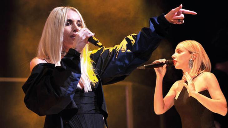 Gülşen’in davasında gerekçe açıklandı! Kamu barışını tehlikeye sokacak nitelikte