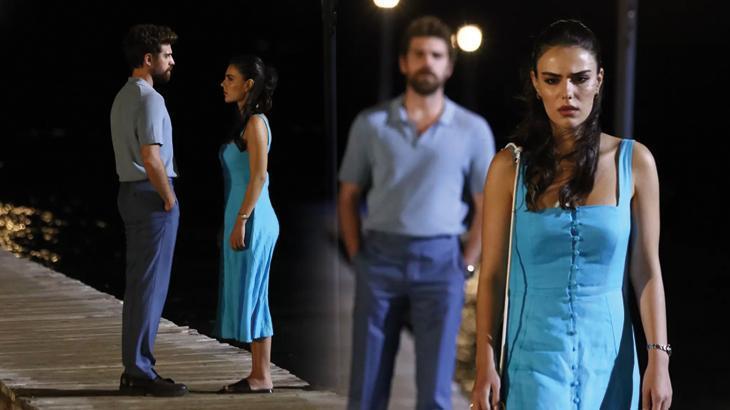 Üç Kız Kardeş’te duygusal anlar! ‘Seni nasıl sevdiğimi unuttum’