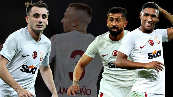 İstanbulspor maçının ardından Galatasaray’ın yıldızını eleştirdi! ‘Yürüyerek maçı tamamladı, böyle olmaz’