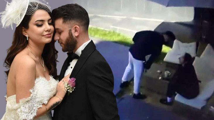 Ece Ronay’ın ‘şiddet’ iddiasına Mehmet Bilir’den yanıt!