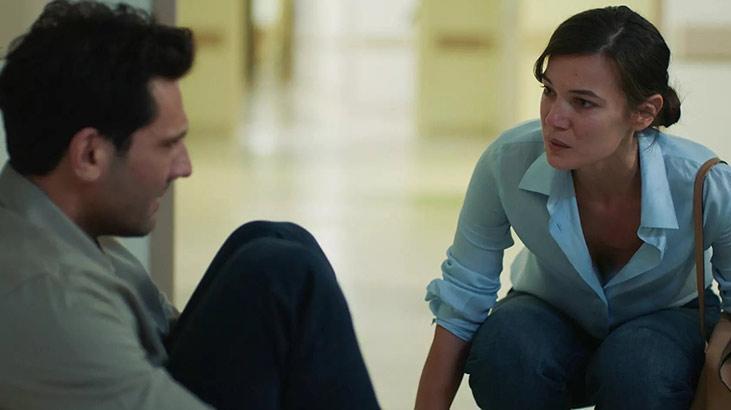 2023 Uluslararası Emmy Ödülleri’nde Türkiye’den tek aday dizi ‘Yargı’