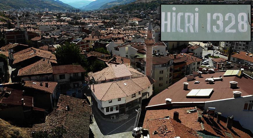 Türkiye’de eşi benzeri yok! Tam 500 yıldır temeli olmadan ayakta duruyor