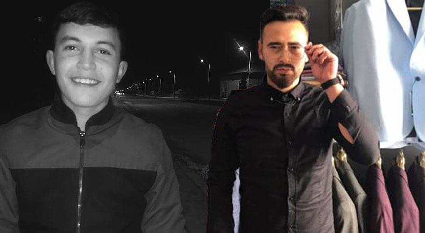 Önce kız arkadaşına mesaj attı sonra sevgilisini öldürdü! 20 yaşındaki katilin cezası belli oldu