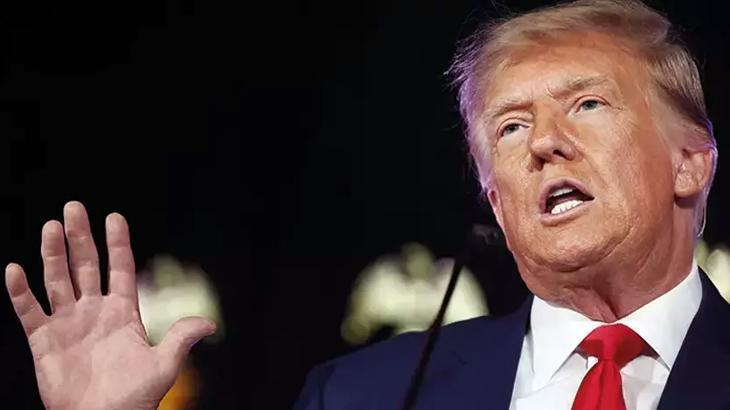 New York Mahkemesi: Trump emlak impatorluğunu kurarken dolandırıcılık yaptı