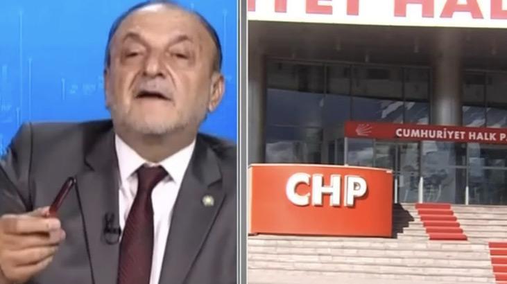 Oktay Vural’dan CHP’ye tepki: Memleketi seviyorlarsa İYİ Parti’yi desteklesinler