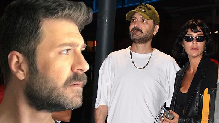 Şahin Irmak’ın paylaşımları korkutmuştu! Bitkin hali dikkat çekti