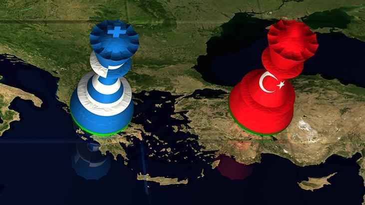 ‘Ankara ve Atina arasında bazı düğümler çözülmüş gibi görünüyor’