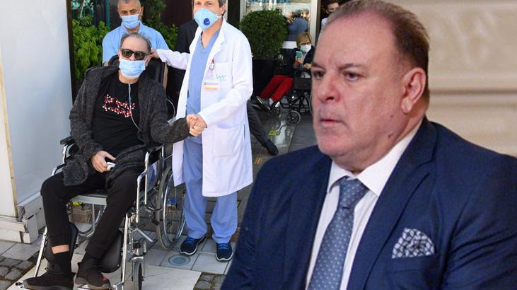 ‘Yüzde iki yaşama şansım vardı!’