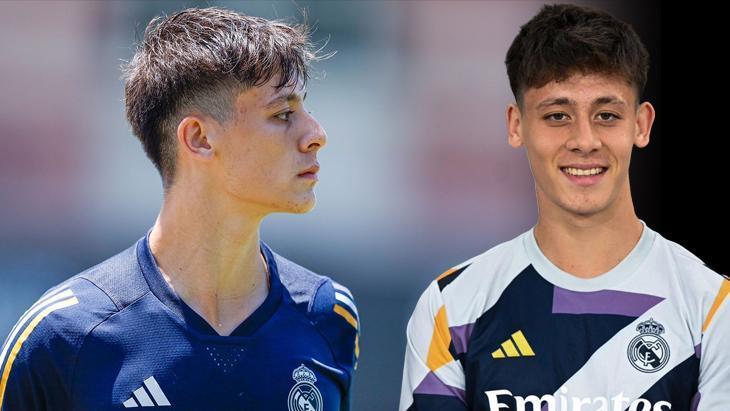 Arda Güler’in sakatlığı için korkutan açıklama! ‘Dikkatle ele alınmalı, geleceği tehlikede’