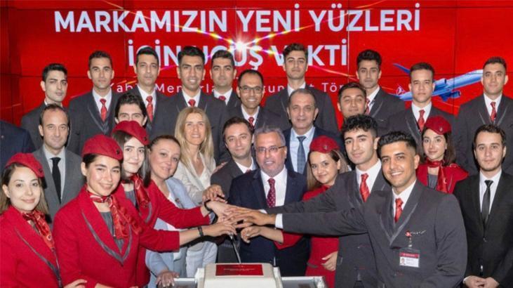 THY’den depremzedelere istihdam projesi! İş başı yapmaya hazırlanıyorlar