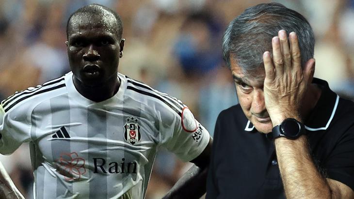 Adana Demirspor – Beşiktaş maçında 35 yıl sonra bir ilk! Tarihe geçen istatistik