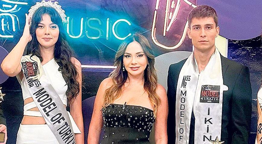 Hayallerini anlatacaklar