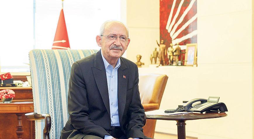 Kılıçdaroğlu’ndan İstanbul delegelerine yakın markaj