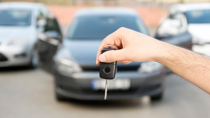 Araç satışında sistem değişti: Gündemden büyük ölçüde düştü