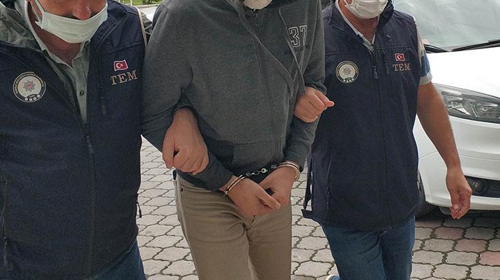 FETÖ’nün mali yapılanmasına yönelik operasyon: 7 gözaltı