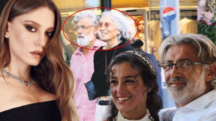 Magazin dünyasını karıştıran yasak aşk skandalı! Cansu Tosun’un annesinin ‘ihanet’ isyanı