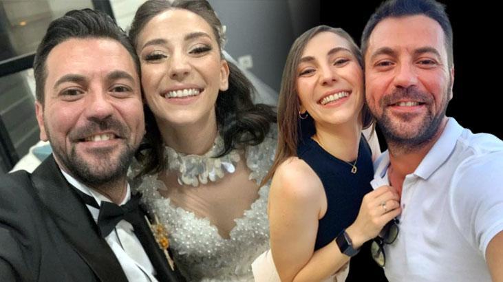 Balayı gelinin sonu oldu! Yeni evli çiftten çok acı haber